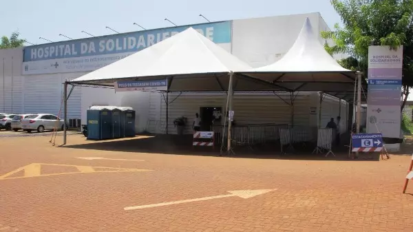 Araraquara: Centro de Atendimento da Dengue vai ser desativado