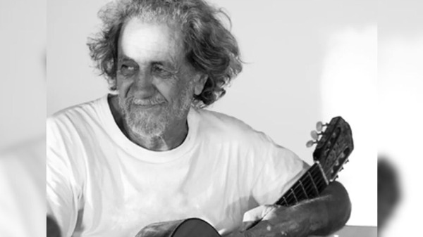 Você conhece o compositor brasileiro Elomar Figueira?