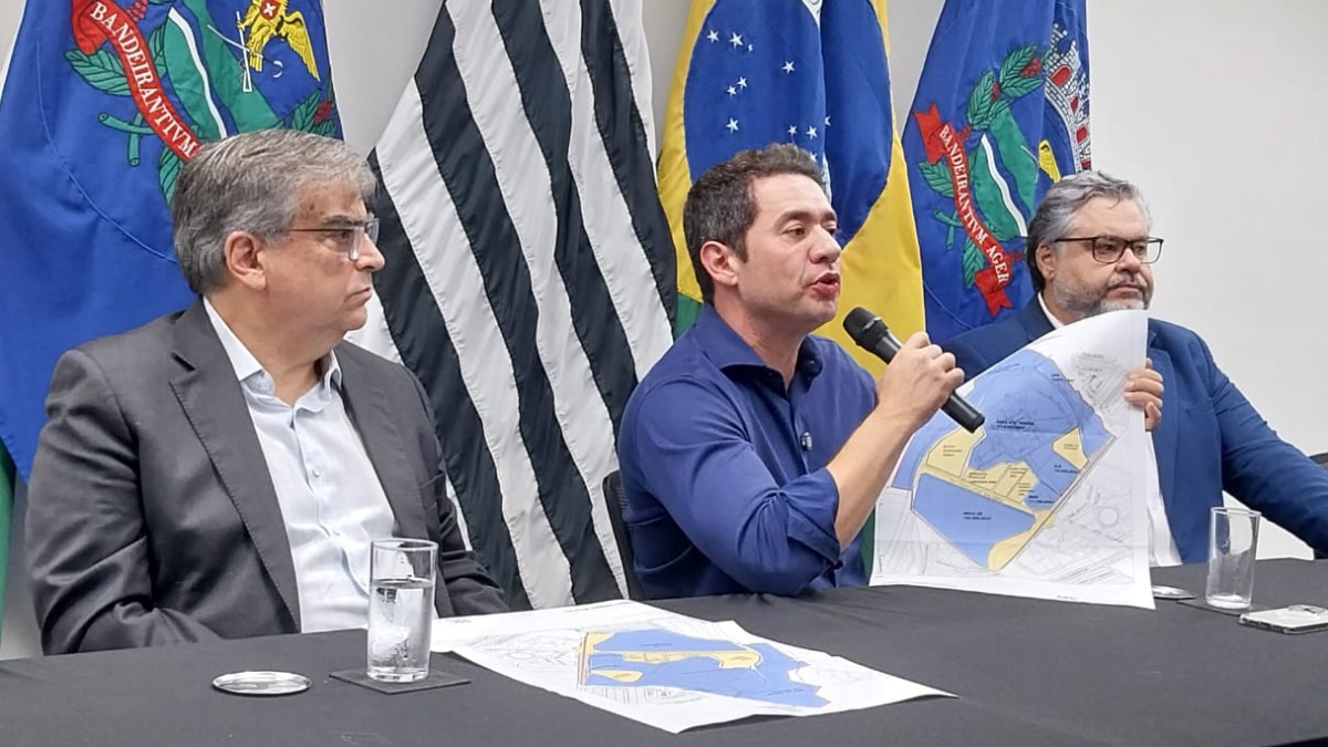 USP, HC e Prefeitura de Ribeirão anunciam construção de complexo de saúde
