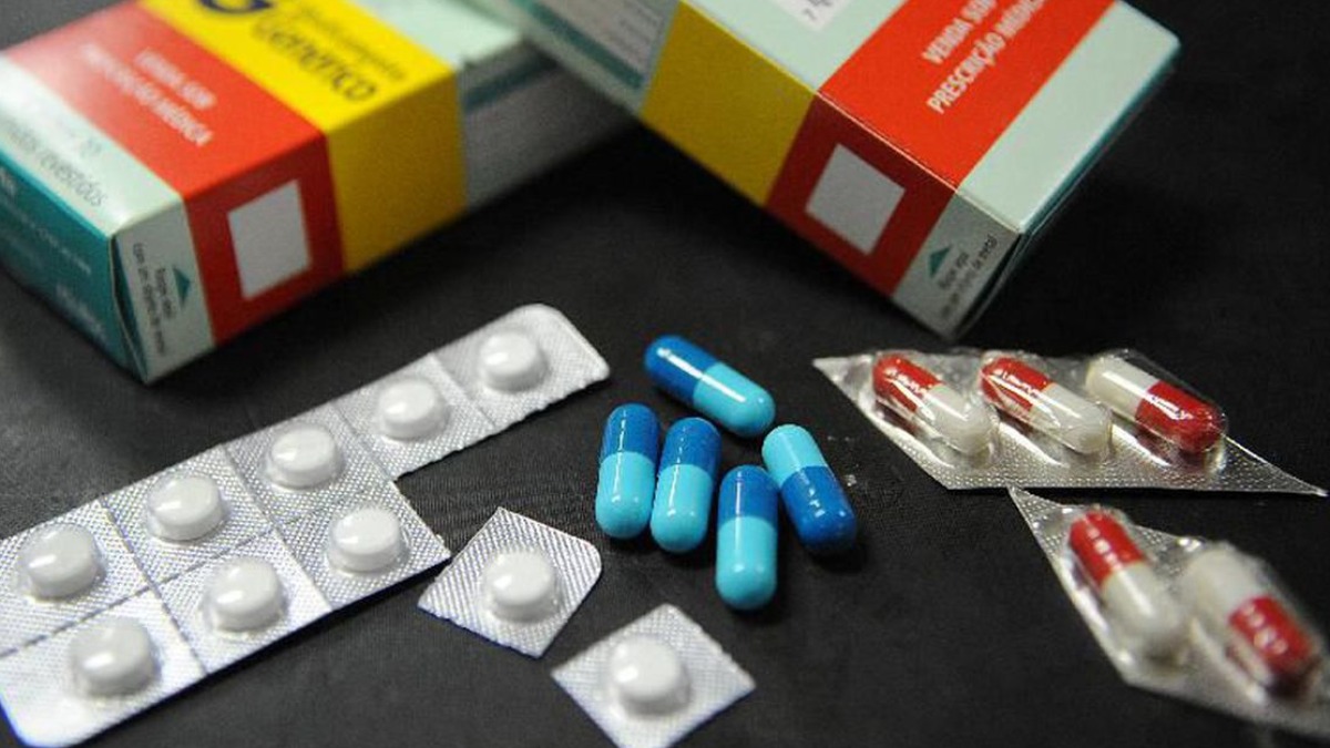 Anvisa passará a atualizar lista de remédios similares que podem substituir os de marca diariamente