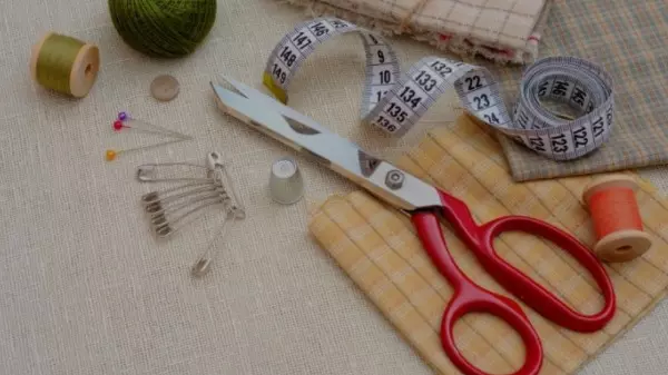 Jaguariúna abre vagas para cursos de corte e costura e patchwork