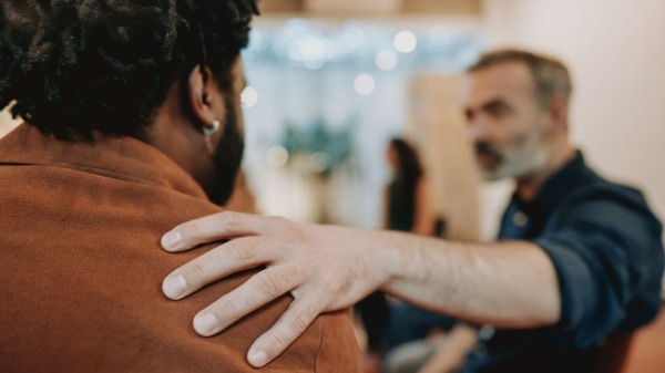 Apoio de pessoas próximas é ação importante para manter a saúde mental em dia