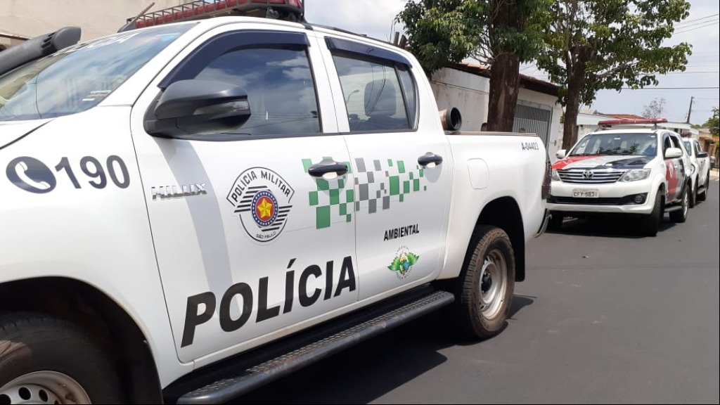 Polícia Militar Ambiental de São Paulo é nacionalmente reconhecido por combate a crimes ambientais