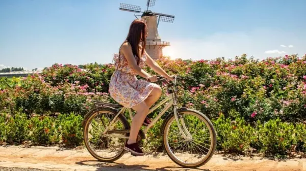 Pegue a bike e vá pedalar pelo interior de São Paulo