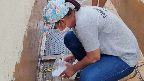 Dengue: Araraquara confirma mais 114 casos e faz ações no sábado