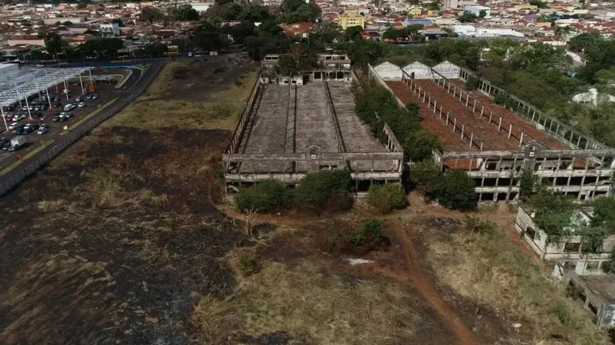 O que falta para o início das obras do Instituto Federal de Ribeirão Preto?