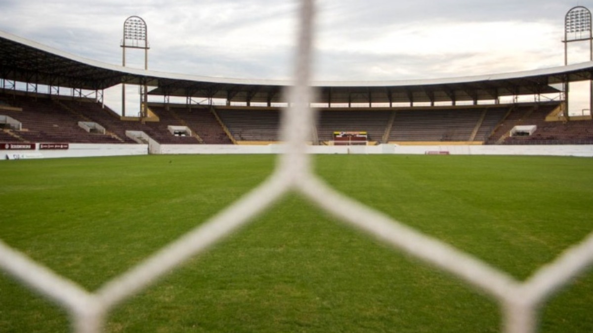 Comercial encara a Ferroviária em jogo-treino preparatório