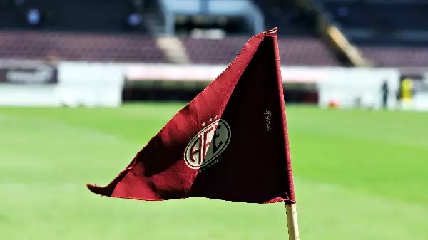 Ferroviária abre inscrições para peneiras do sub-17 e sub-20 feminino