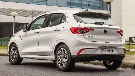 Rádio Atri Fiat Jovem Pan | Edição 14/Nov | Argo