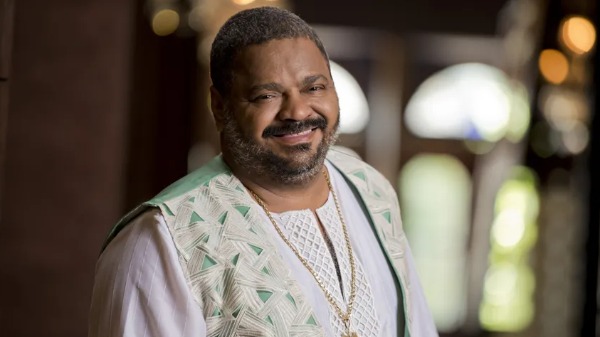 A vida e trajetória de Arlindo Cruz na consolidação do Pagode