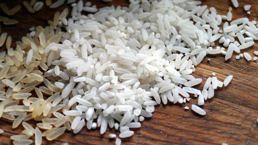 Exportação de arroz soma 451 mil toneladas no primeiro trimestre de 2022