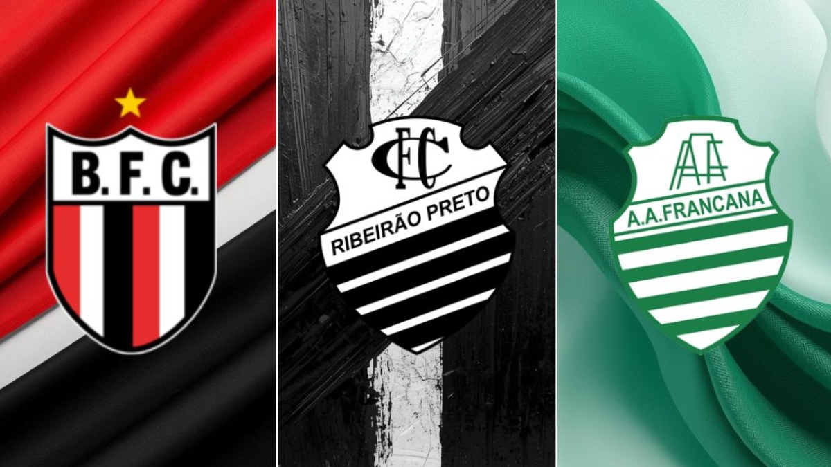 Região de Ribeirão Preto tem final de semana movimentado no futebol e com promoções