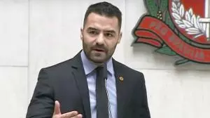 Arthur do Val perde direitos políticos após ter cassação aprovada