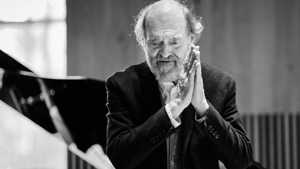 Arvo Pärt, um dos principais compositores eruditos da atualidade, completa 90 anos nesta quinta (11)