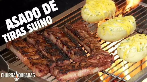 Já ouviu falar de suíno da raça Duroc? Espetáculo!