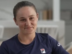 Número 1 do tênis se aposenta aos 25 anos