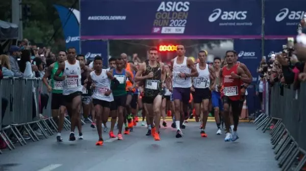 Asics Golden Run São Paulo 2022 e 10 KM Tribuna FM: confira os vencedores