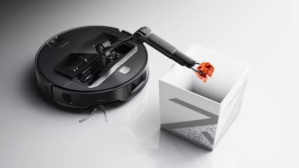 CES: a maior feira de tecnologia do mundo!