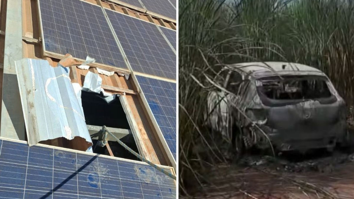 Delegado de Monte Alto destaca planejamento de grupo criminoso em assalto à agência bancária