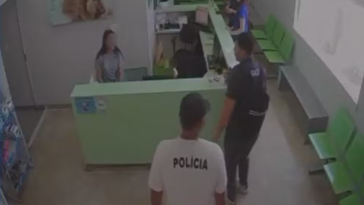 Assaltantes invadem clínica veterinária e fazem ao menos 20 pessoas reféns em Ribeirão Preto