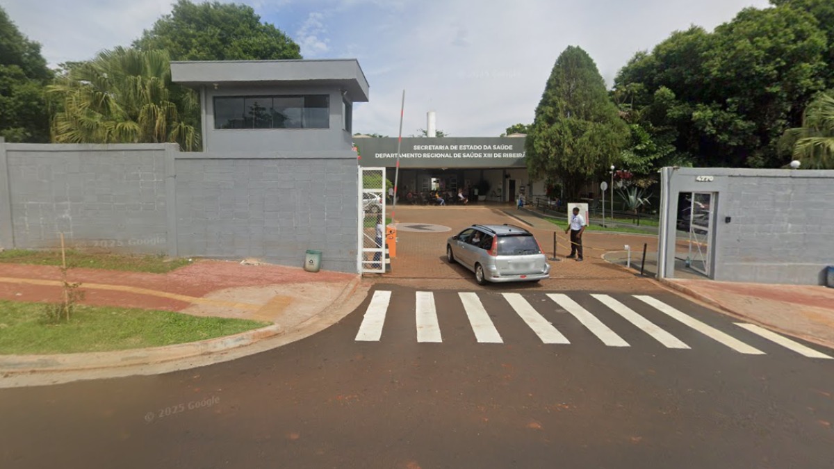 Polícia inicia investigação do roubo de medicamentos de alto no Hospital Estadual de Ribeirão