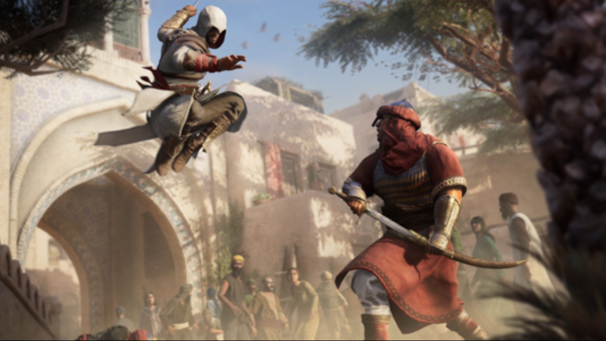 Assassin's Creed Origins: saiba tudo sobre a expansão Os Ocultos