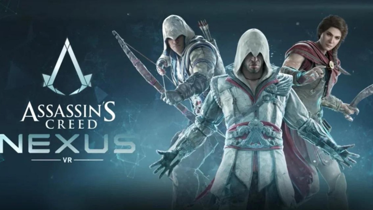 Assassin's Creed III' mergulha na Revolução Americana