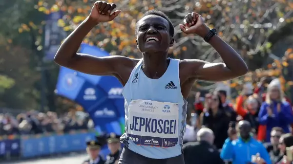 Conheça a elite feminina da Maratona de Boston 2022