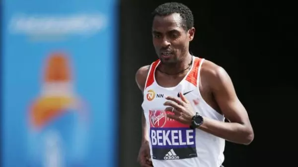 Maratona de Boston: confira os atletas mais rápidos de todos os tempos