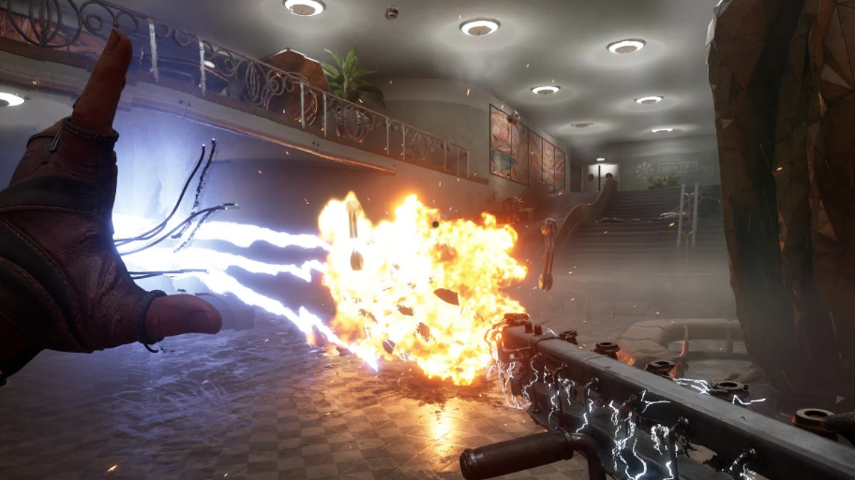Segunda DLC para Atomic Heart ganha novo gameplay e data de lançamento