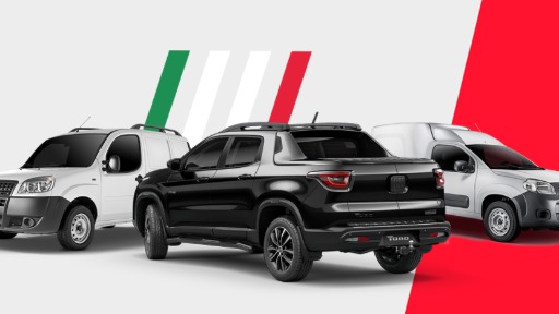 Atri Fiat recebe Jovem Pan Ribeirão e ação multiplataforma aumenta vendas