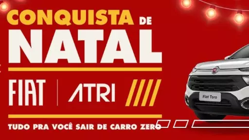Rádio Atri Fiat Jovem Pan | Edição 12/Dez | Facilidades Atri Digital