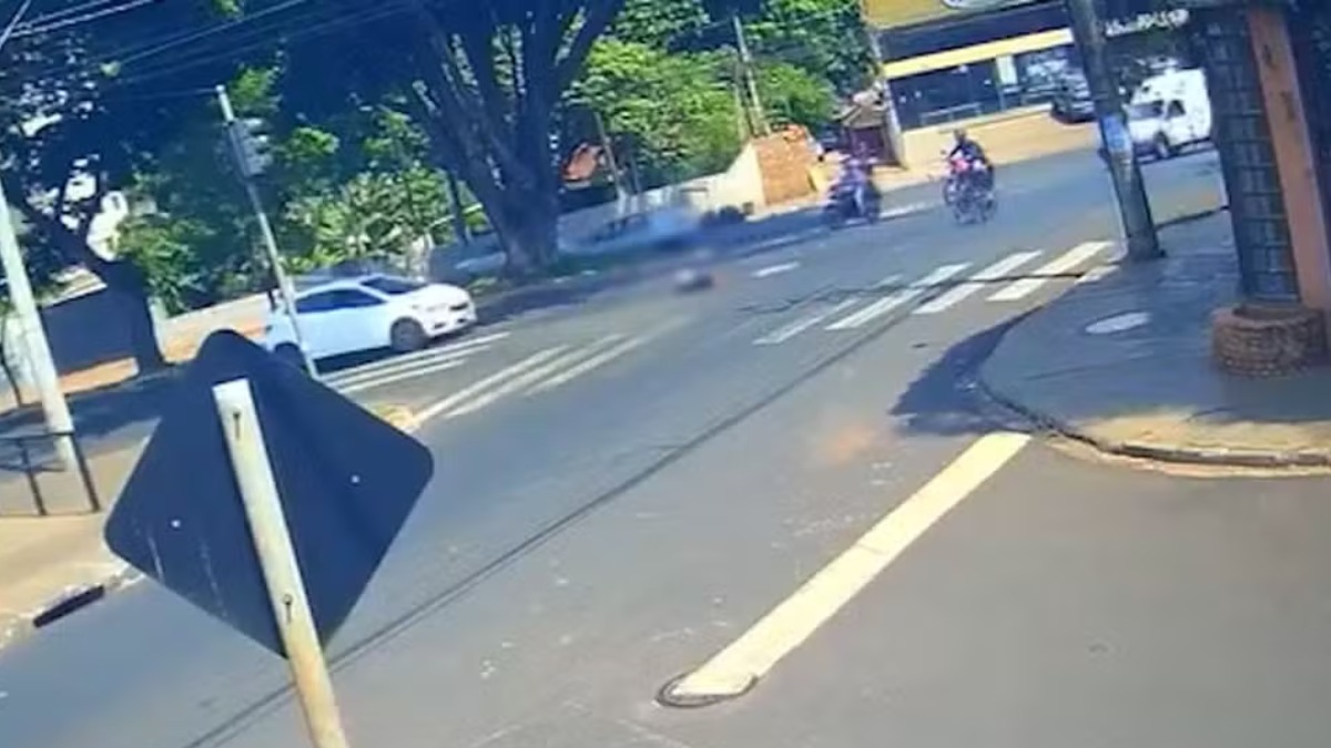 Acidente com cadeirante traz destaque a alta de 47% nas pessoas em situação de rua em Ribeirão