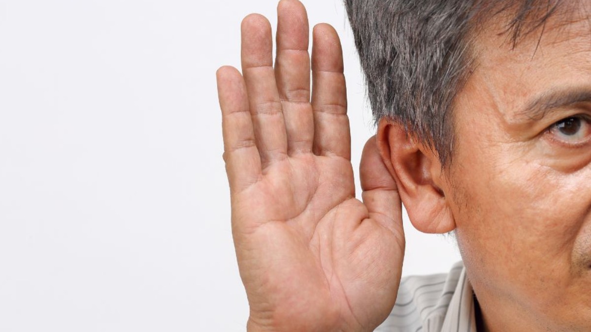 Dia Nacional de Combate à Surdez alerta para prevenção e diagnóstico precoce da perda auditiva