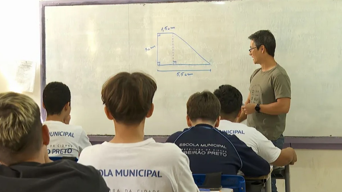Inscrições da primeira edição 