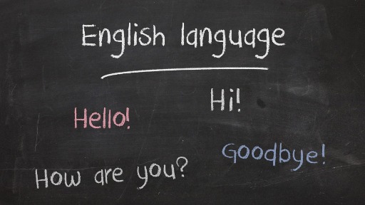 A importância de aprender inglês