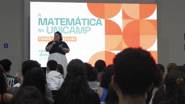 Comvest anuncia datas da nova temporada a Cria Unicamp e e início das inscrições