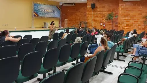 Socorro suspende aulas presenciais na rede municipal