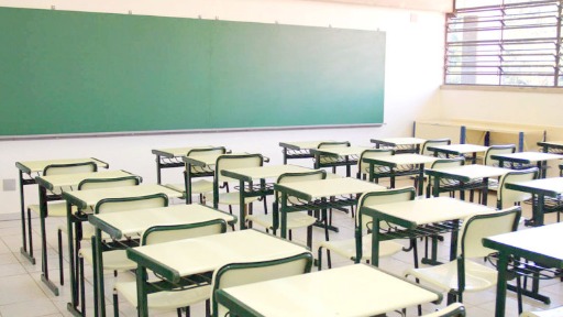 Ministro da Educação defende retorno das aulas presenciais