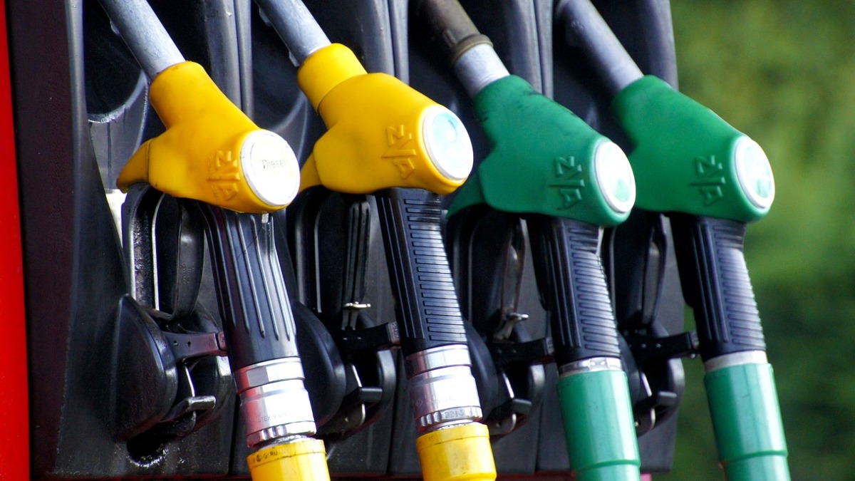 AGU abre investigação de práticas anticoncorrenciais em postos de combustíveis