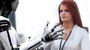 Será que os robôs vão roubar os empregos das pessoas?