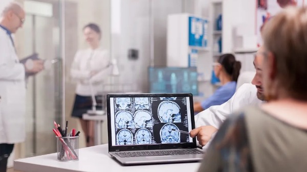 AVC é a doença com segunda maior causa de morte no Brasil e a principal causa de incapacidade funcional - Foto: Divulgação