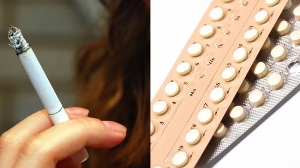 AVC em jovens mulheres: tabagismo associado ao uso de contraceptivos é o principal 'fator de risco modificável' - Foto: Adobe Stock
