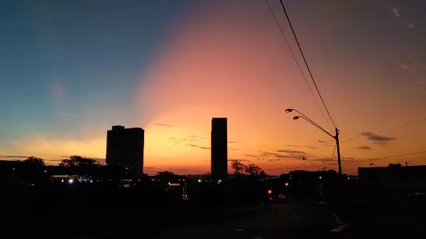 Meteorologia aponta grande amplitude térmica em Ribeirão Preto; Entenda