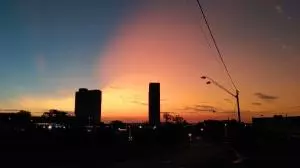 Meteorologia aponta grande amplitude térmica em Ribeirão Preto; Entenda
