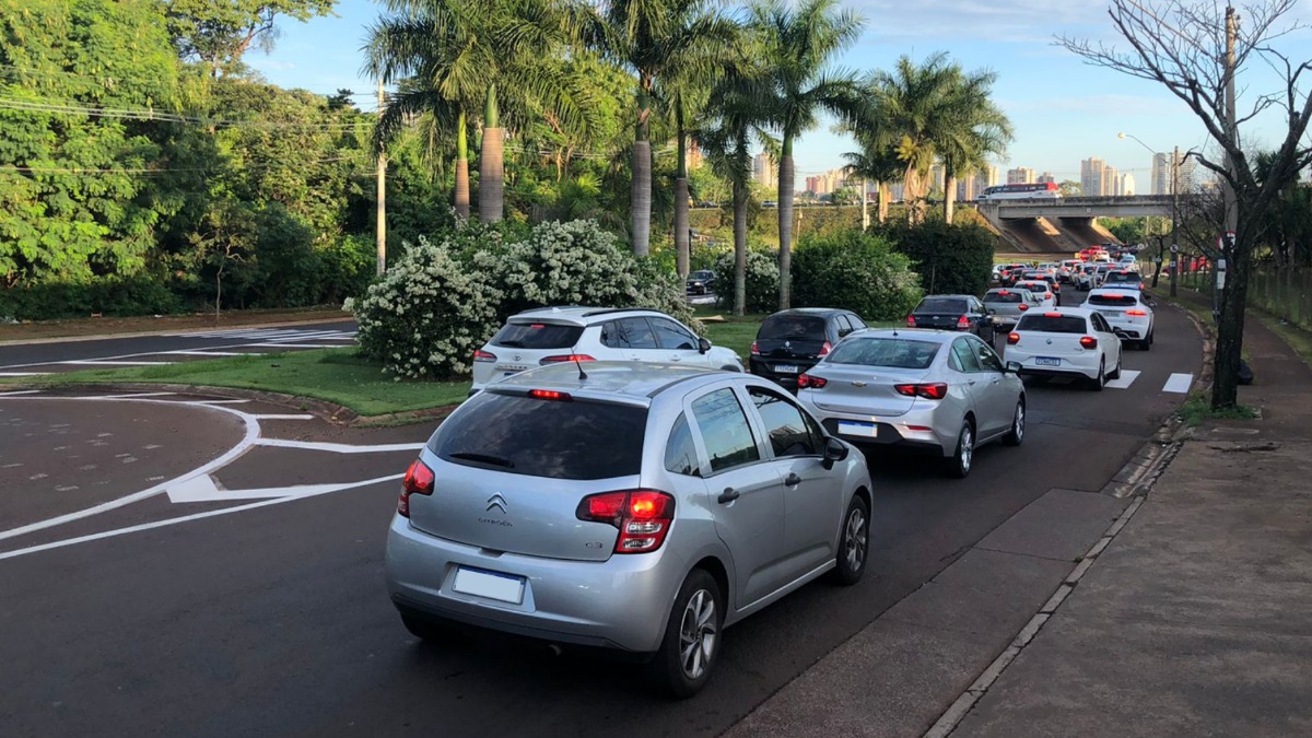 Moradores do Guaporé reclama do excesso de velocidade de motoristas na Heráclito Fontoura Sobral Pinto