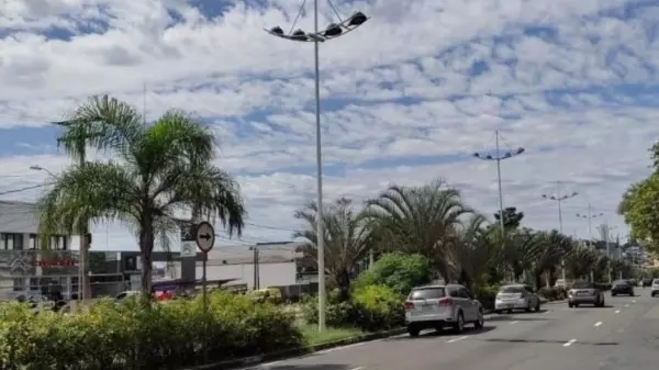 Av. Prestes Maia terá trecho interditado a partir desta quinta