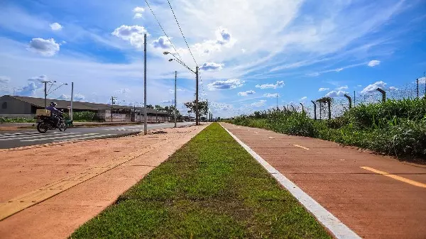 Prefeitura de Ribeirão vai entregar novo trecho do corredor de ônibus