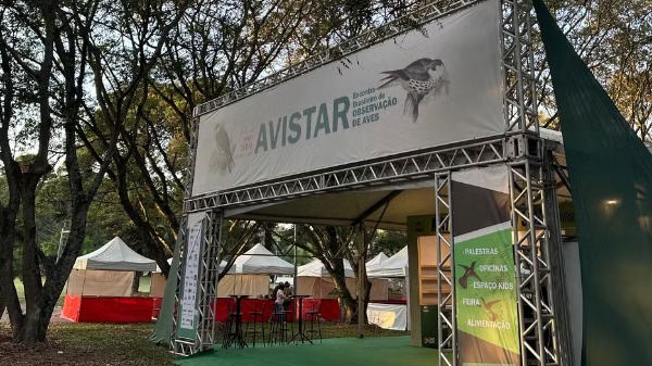 Avistar 2025: Programação e novidades da 18ª edição