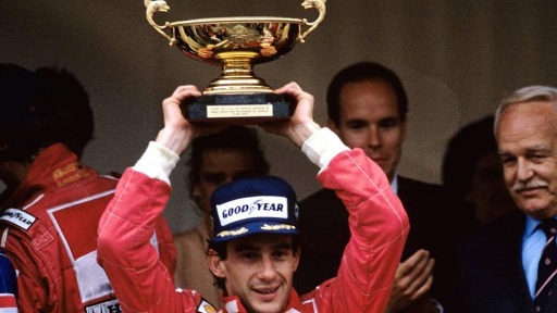 Se vivo, Ayrton Senna completaria 64 anos nesta semana